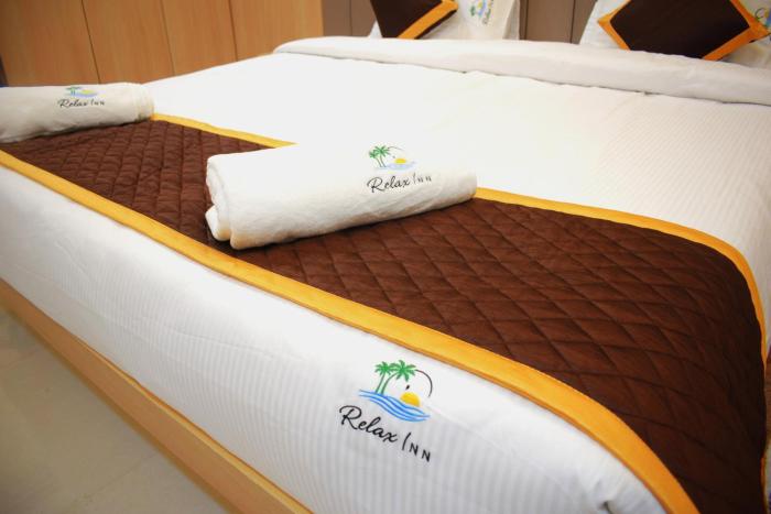 relax inn suites and rooms