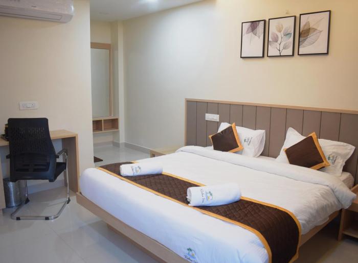 relax inn suites and rooms