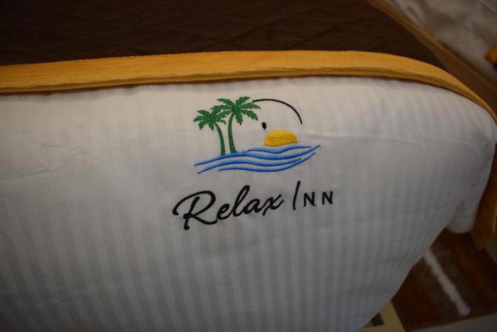 relax inn suites and rooms