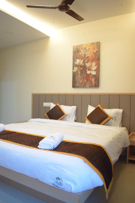 relax inn suites and rooms