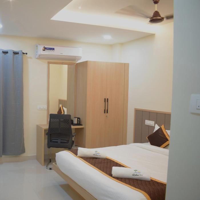relax inn suites and rooms