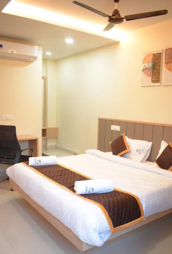 relax inn suites and rooms