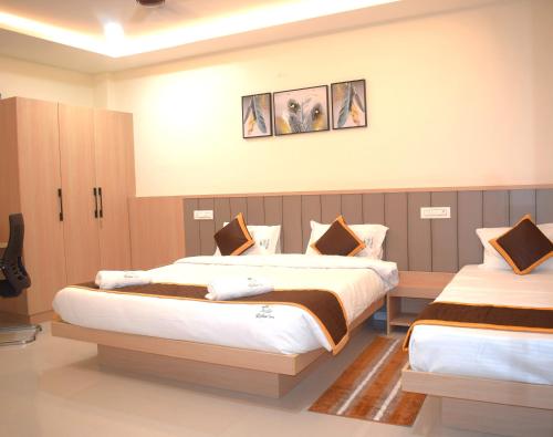 relax inn suites and rooms