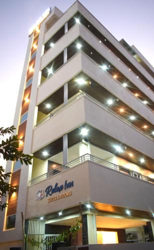 relax inn suites and rooms