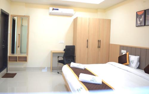 relax inn suites and rooms