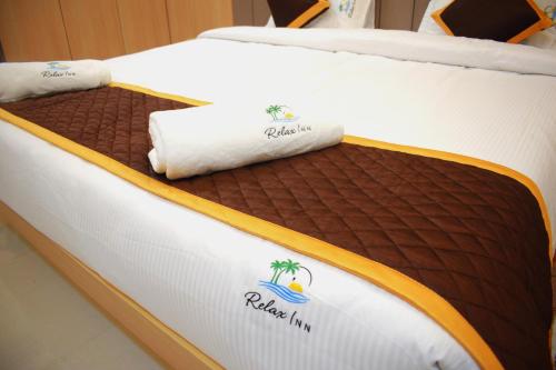 relax inn suites and rooms