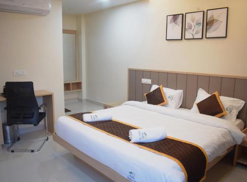 relax inn suites and rooms