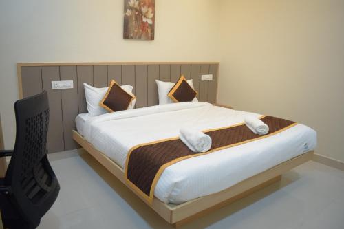 relax inn suites and rooms