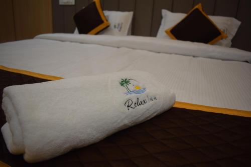 relax inn suites and rooms