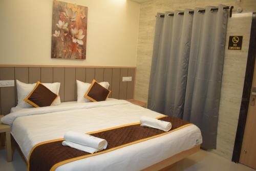 relax inn suites and rooms