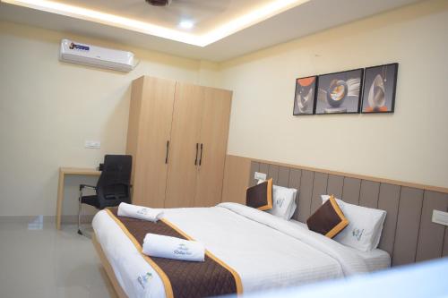 relax inn suites and rooms