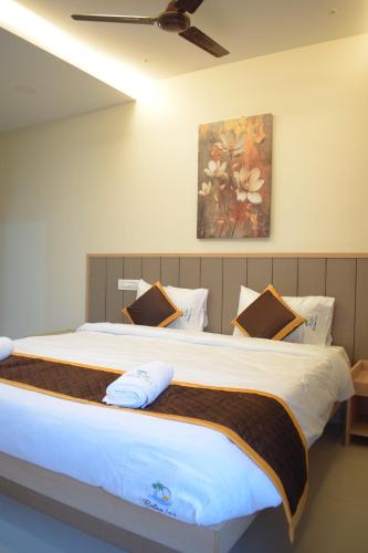 relax inn suites and rooms