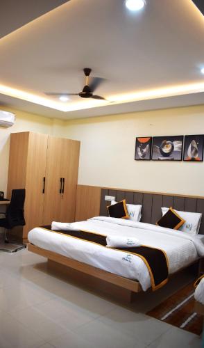 relax inn suites and rooms