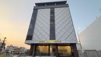 Hotel Astravista,,3 star