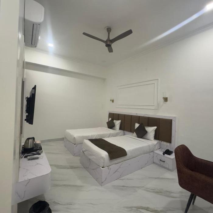 hotel astravista
