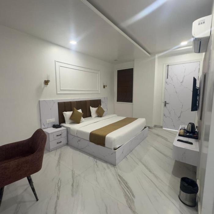 hotel astravista