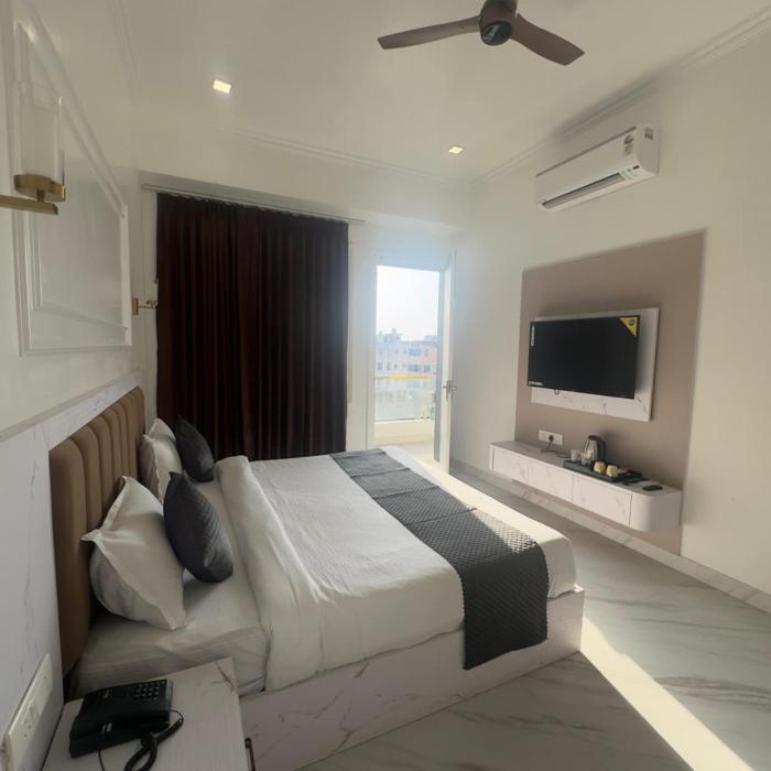 hotel astravista