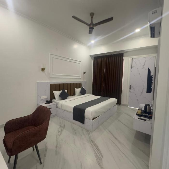 hotel astravista