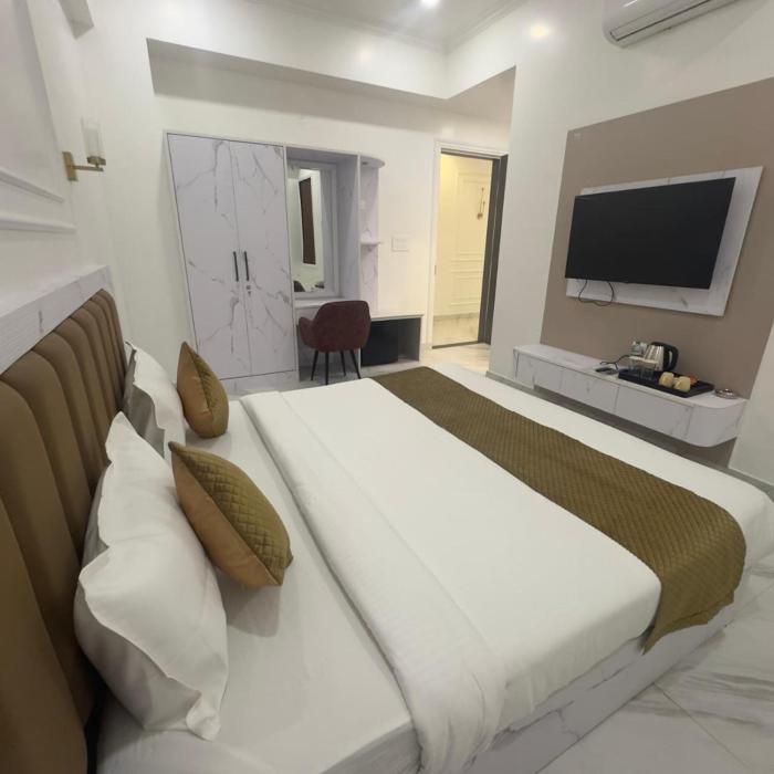 hotel astravista