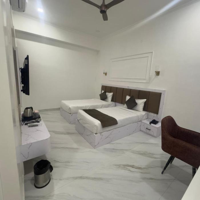 hotel astravista
