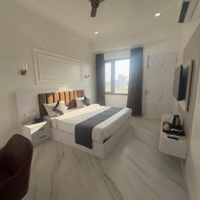 hotel astravista