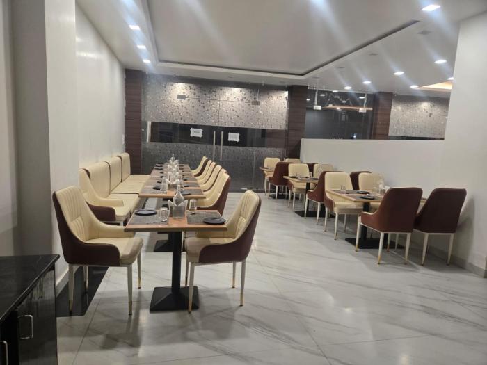 hotel astravista