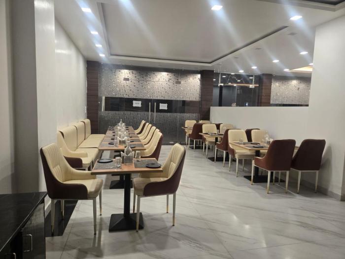 hotel astravista