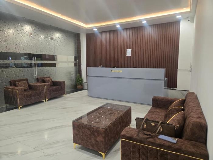 hotel astravista