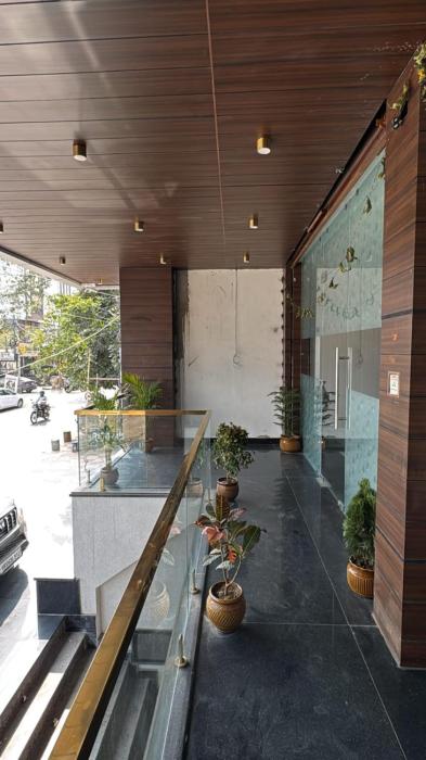 hotel astravista