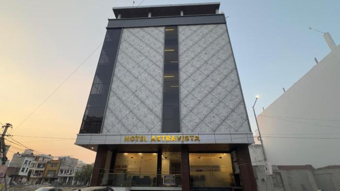 hotel astravista