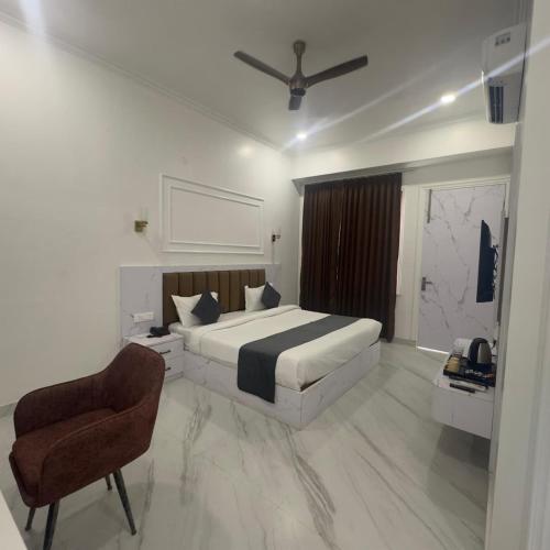 hotel astravista