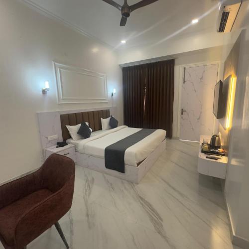 hotel astravista