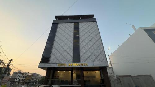 Hotel Astravista,,3 star