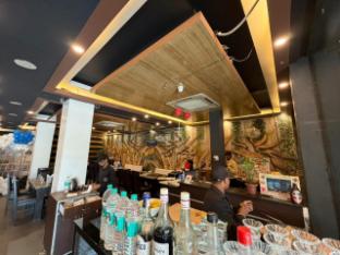 the aura hotel