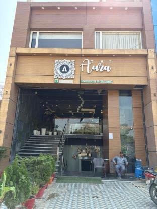 the aura hotel