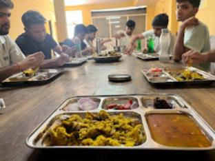 hotel shloka ujjain madhya pradesh