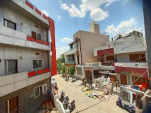 hotel shloka ujjain madhya pradesh