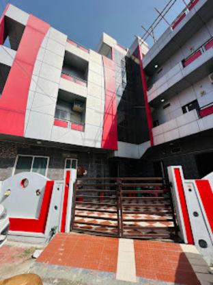 hotel shloka ujjain madhya pradesh