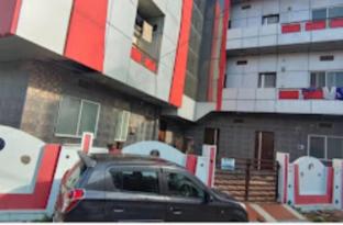 hotel shloka ujjain madhya pradesh