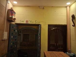 third eye view hotel and hostel
