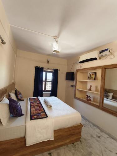 third eye view hotel and hostel