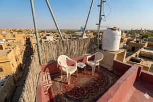 third eye view hotel and hostel