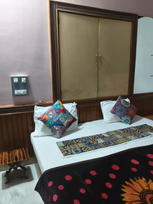 third eye view hotel and hostel