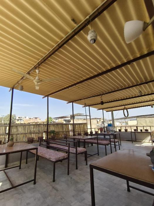 third eye view hotel and hostel