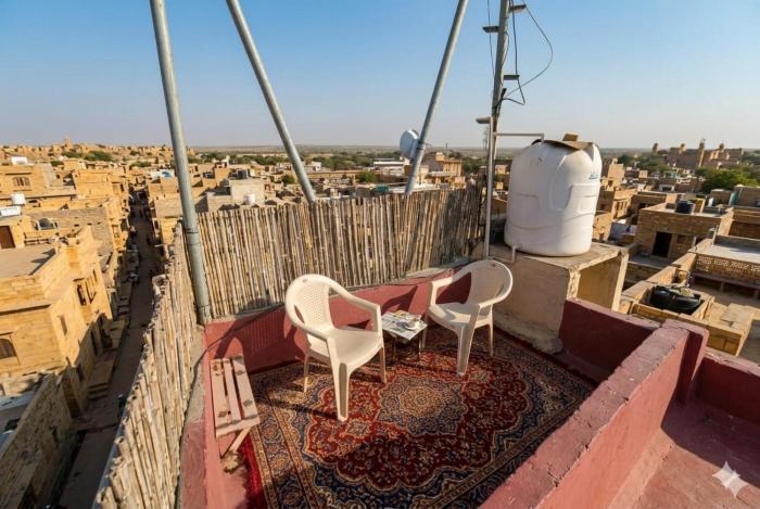 third eye view hotel and hostel