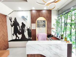 hotel gurukripa ujjain madhya pradesh