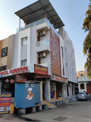 hotel gurukripa ujjain madhya pradesh