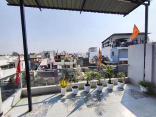 hotel gurukripa ujjain madhya pradesh