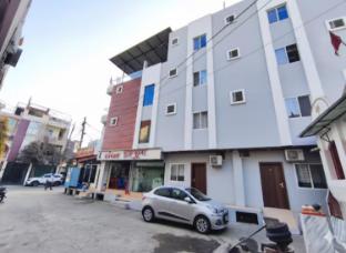hotel gurukripa ujjain madhya pradesh