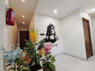 hotel gurukripa ujjain madhya pradesh